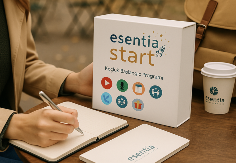 Esentia Start: Başlangıç Programı